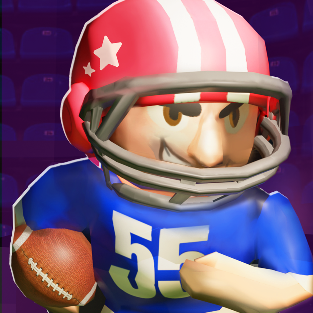 Quarterback Dance Revolution