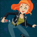 Agent Curiosa Rogue Robots