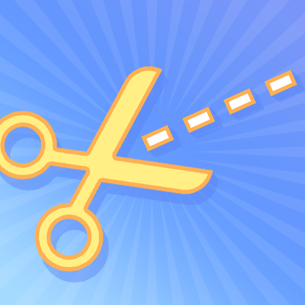 Rescue Boss Cut Rope